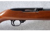 Ruger ~ 10/22 Carbine ~ .22 LR - 3 of 10