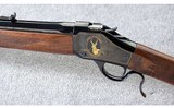 Browning ~ Model 1885 Wyoming Centennial ~ .25-06 Rem. - 8 of 10