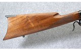 Browning ~ Model 1885 Wyoming Centennial ~ .25-06 Rem. - 2 of 10