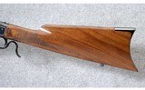 Browning ~ Model 1885 Wyoming Centennial ~ .25-06 Rem. - 9 of 10