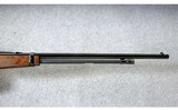 Browning ~ BL-22 Grade II Lever Action ~ .22 S, L or LR - 4 of 10