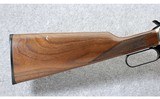 Browning ~ BL-22 Grade II Lever Action ~ .22 S, L or LR - 2 of 10