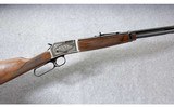 Browning ~ BL-22 Grade II Lever Action ~ .22 S, L or LR - 1 of 10