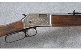 Browning ~ BL-22 Grade II Lever Action ~ .22 S, L or LR - 3 of 10