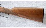 Browning ~ BL-22 Grade II Lever Action ~ .22 S, L or LR - 9 of 10