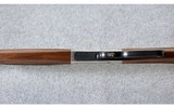 Browning ~ BL-22 Grade II Lever Action ~ .22 S, L or LR - 7 of 10
