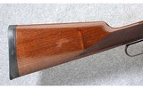 Browning ~ Model 81 BLR Short Action ~ .22-250 Rem. - 2 of 10