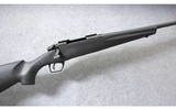 Remington ~ 783 Synthetic ~ 7mm-08 Rem. - 1 of 10
