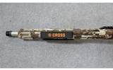 SIG Sauer ~ Cross First Light Cipher 16" ~ .308 Win. Rem. - 6 of 10