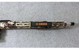 SIG Sauer ~ Cross First Light Cipher 16" ~ .308 Win. Rem. - 4 of 10