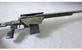 Savage ~ Axis II Precision ~ 6.5mm Creedmoor - 1 of 10