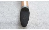 Ruger ~ M77 Mark II Model 07826 ~ .30-06 - 10 of 10