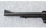 Ruger ~ New Model Blackhawk Model 00505 ~ .30 Carbine - 4 of 7