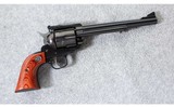 Ruger ~ New Model Blackhawk Model 00505 ~ .30 Carbine - 1 of 7