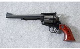Ruger ~ New Model Blackhawk Model 00505 ~ .30 Carbine - 2 of 7