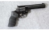 Ruger ~ GP100 Model 01704 ~ .357 Mag. - 1 of 7