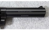Ruger ~ GP100 Model 01704 ~ .357 Mag. - 6 of 7