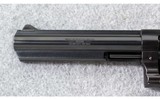 Ruger ~ GP100 Model 01704 ~ .357 Mag. - 4 of 7