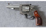 Ruger ~ Redhawk Model 05032 ~ .45 ACP / .45 Colt - 2 of 7