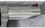 Ruger ~ Redhawk Model 05032 ~ .45 ACP / .45 Colt - 6 of 7