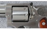 Ruger ~ Redhawk Eight Shot Model 05033 ~ .357 Mag. - 3 of 7