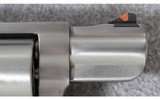 Ruger ~ Redhawk Eight Shot Model 05033 ~ .357 Mag. - 6 of 7
