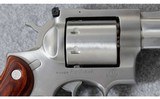 Ruger ~ Redhawk Eight Shot Model 05033 ~ .357 Mag. - 7 of 7