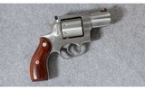 Ruger ~ Redhawk Eight Shot Model 05033 ~ .357 Mag. - 1 of 7