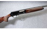 Browning ~ A5 Hunter ~ 12 Gauge - 1 of 10