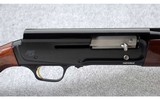 Browning ~ A5 Hunter ~ 12 Gauge - 3 of 10