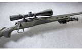 Remington ~ 700 VTR ~ .243 Win. - 1 of 10