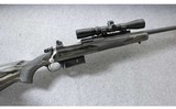 Ruger ~ M77 Gunsite Scout Rifle ~ .308 Win. - 1 of 10