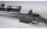 Ruger ~ M77 Gunsite Scout Rifle ~ .308 Win. - 8 of 10