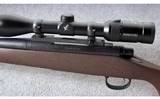 Remington ~ 700 American Wilderness w/Swarovski Z3 scope ~ 7mm Rem. Mag. - 8 of 10