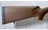 Remington ~ 700 American Wilderness w/Swarovski Z3 scope ~ 7mm Rem. Mag. - 2 of 10