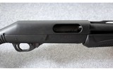 Benelli ~ Nova Black Synthetic ~ 12 Gauge - 3 of 10