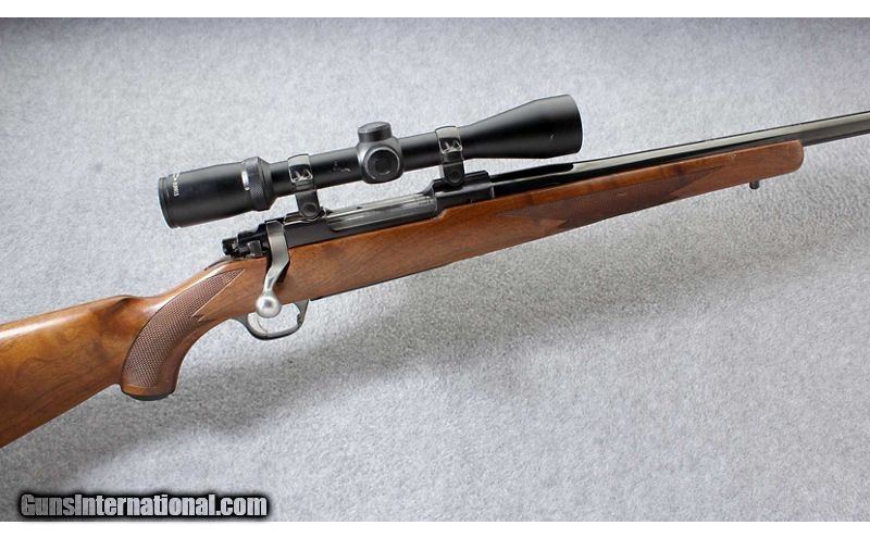 Ruger ~ M77 Mark II Model 07838 ~ .25-06 Rem.