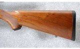 Ruger ~ M77 Mark II Model 07838 ~ .25-06 Rem. - 9 of 10