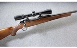 Ruger ~ M77 Mark II Model 07838 ~ .25-06 Rem. - 1 of 10
