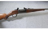 Savage ~ Model 99EG ~ .250-3000 Sav. - 1 of 10