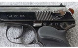Bulgaria Arsenal ~ Makarov ~ 9x18mm MAK. - 3 of 7