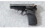 Bulgaria Arsenal ~ Makarov ~ 9x18mm MAK. - 2 of 7