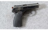 Bulgaria Arsenal ~ Makarov ~ 9x18mm MAK. - 1 of 7