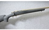 Remington ~ 700 SPS Tactical ~ 6.5mm Creedmoor - 1 of 10