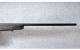 Browning ~ A-Bolt II Stalker ~ .270 Win. - 4 of 10