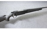 Browning ~ A-Bolt II Stalker ~ .270 Win. - 1 of 10