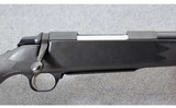 Browning ~ A-Bolt II Stalker ~ .270 Win. - 3 of 10