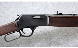 Henry Repeating Arms ~ Big Boy Steel Model H012 ~ .44 Mag. / .44 Spl. - 3 of 10