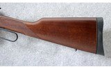 Henry Repeating Arms ~ Big Boy Steel Model H012 ~ .44 Mag. / .44 Spl. - 9 of 10