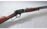 Henry Repeating Arms ~ Big Boy Steel Model H012 ~ .44 Mag. / .44 Spl. - 1 of 10